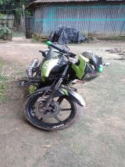 TVS Apache RTR 150